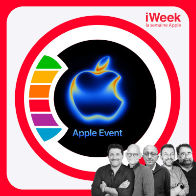 244- Keynote iPhone 17 : toutes les rumeurs avant le 9 septembre