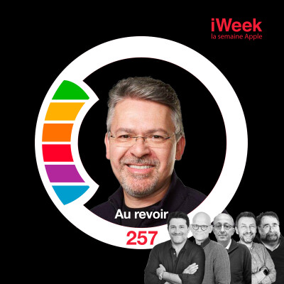 257- John Giannandrea parti, les Apple Glasses seront-elles en Technology Preview dès la WWDC 2026 ?